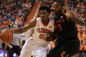 Clemson Tigers Official Athletics Site