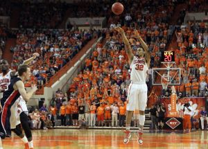 Clemson Tigers Official Athletics Site