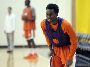 Clemson Tigers Official Athletics Site