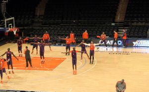 Clemson Tigers Official Athletics Site