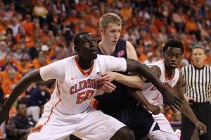 Clemson Tigers Official Athletics Site