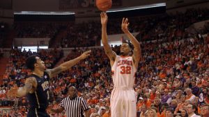 Clemson Tigers Official Athletics Site