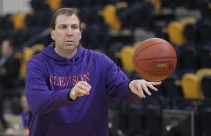 Clemson Tigers Official Athletics Site