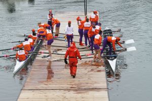 Clemson vs. Eastern Michigan