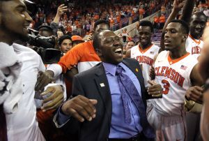 Clemson Tigers Official Athletics Site