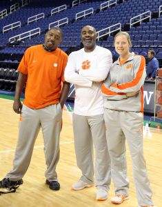 Clemson Tigers Official Athletics Site