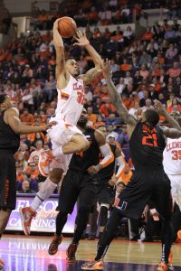 Clemson Tigers Official Athletics Site