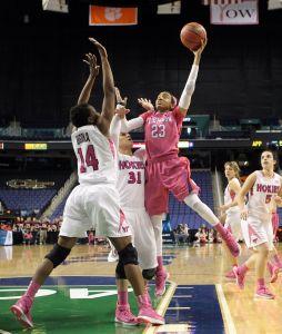 Clemson Tigers Official Athletics Site