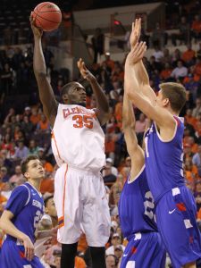 Clemson Tigers Official Athletics Site