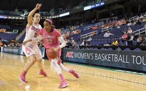 Clemson Tigers Official Athletics Site