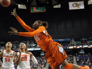 Nyilah Jamison-Myers