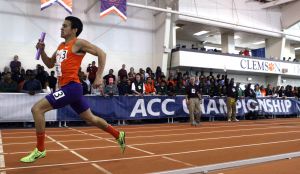 Clemson Tigers Official Athletics Site