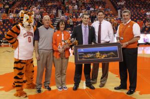 Clemson Tigers Official Athletics Site