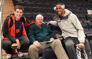 Clemson Tigers Official Athletics Site