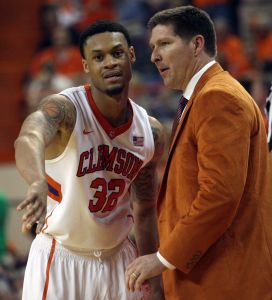 Clemson Tigers Official Athletics Site