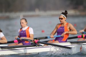 Clemson Rowing Regatta - March 22