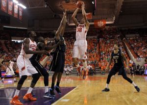 Clemson Tigers Official Athletics Site