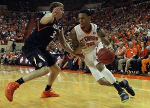 Clemson Tigers Official Athletics Site