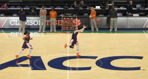 Clemson Tigers Official Athletics Site