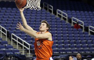 Clemson Tigers Official Athletics Site