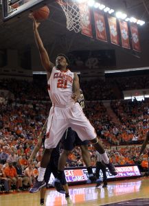 Clemson Tigers Official Athletics Site