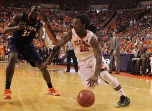 Clemson Tigers Official Athletics Site