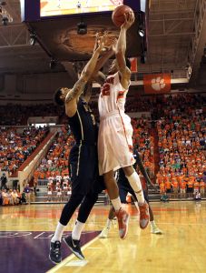 Clemson Tigers Official Athletics Site