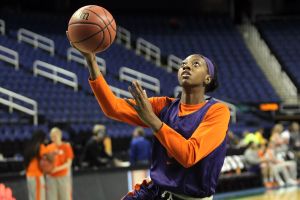 Clemson Tigers Official Athletics Site