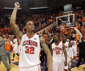 Clemson Tigers Official Athletics Site