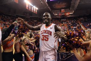 Clemson Tigers Official Athletics Site