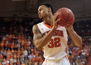 Clemson Tigers Official Athletics Site