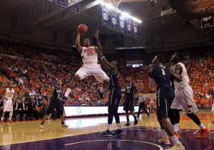 Clemson Tigers Official Athletics Site