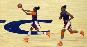 Clemson Tigers Official Athletics Site