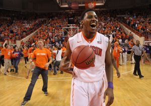 Clemson Tigers Official Athletics Site