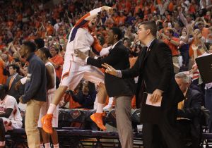 Clemson Tigers Official Athletics Site