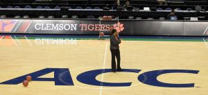 Clemson Tigers Official Athletics Site