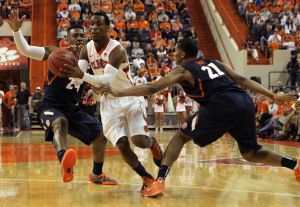 Clemson Tigers Official Athletics Site