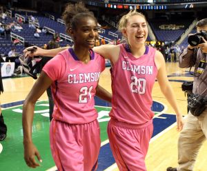 Clemson Tigers Official Athletics Site