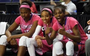 Clemson Tigers Official Athletics Site