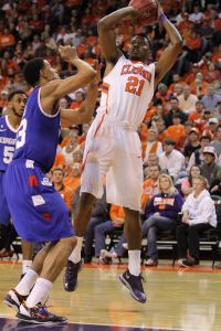 Clemson Tigers Official Athletics Site