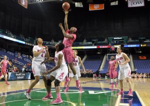 Clemson Tigers Official Athletics Site