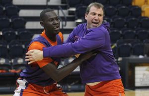 Clemson Tigers Official Athletics Site