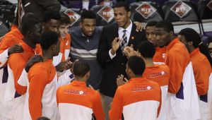 Clemson Tigers Official Athletics Site