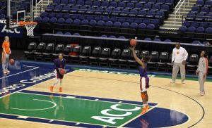 Clemson Tigers Official Athletics Site