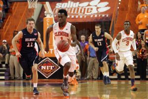 Clemson Tigers Official Athletics Site