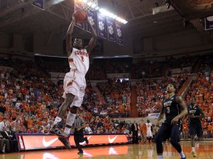Clemson Tigers Official Athletics Site