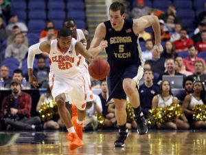 Clemson Tigers Official Athletics Site