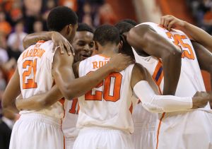 Clemson Tigers Official Athletics Site