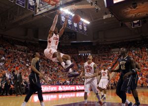 Clemson Tigers Official Athletics Site
