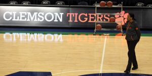 Clemson Tigers Official Athletics Site